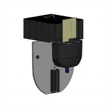 BIOTEC P12 SCREEN ASSEMBLY