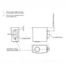 PUMPWELL ASSEMBLY