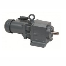 BF Motor/Gearbox (Bauer)