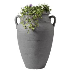 90L Antique Plant Amphora Water Butt