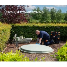 Smart Commissioning Commercial Tanks Smart Commissioning Commercial Tanks