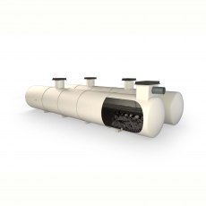 Klargester Grease Separators