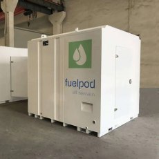 11000L FUELPOD VERSATILE