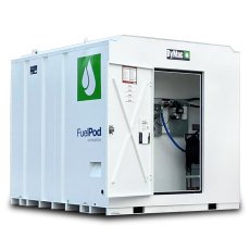 11000L FUELPOD VERSATILE