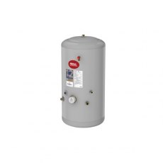 ULTRASTEEL 150L INDIRECT UNVENTED HOT WATER CYLINDER