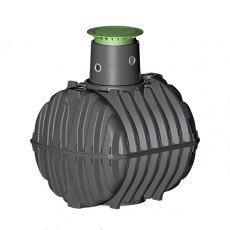 CARAT RS SEPTIC TANK 2700L