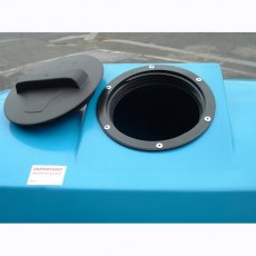 850L POTABLE WATER TANK