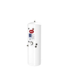 AEROCYL 150L SLIMLINE HEAT PUMP HOT WATER CYLINDER