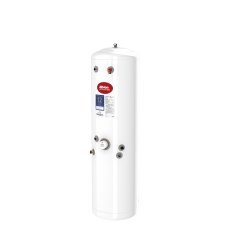 AEROCYL 180L SLIMLINE HEAT PUMP HOT WATER CYLINDER