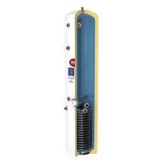 AEROCYL 210L SLIMLINE HEAT PUMP HOT WATER CYLINDER