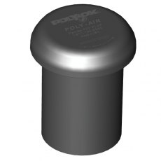 4 " ACTIVATED CARBON VENT FILTER