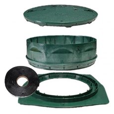 RISER KIT