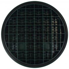 ACTIVATED CARBON COVER