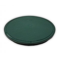 DISTRIBUTION BOX / RISER COVER