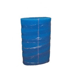 Coalescer Foam Filter - nsbd 165x80x550