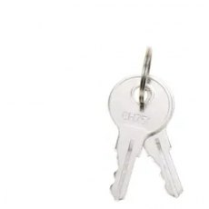 Replacement keys For FuelMaster (Pack Of 2)