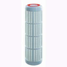 10' WASHABLE WATER FILTER 50 MICRON CARTRIDGE