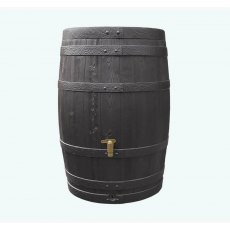 250L Vino Rain Barrel