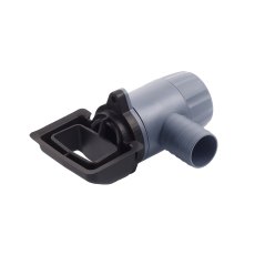 RAPIDO QUATTRO RAINWATER DIVERTER (Square Downpipe)