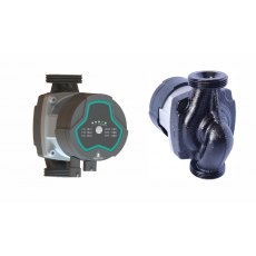 Bastion ZL-300-25 heat circulating pump