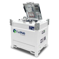 1000L FUEL HUB COMPACT