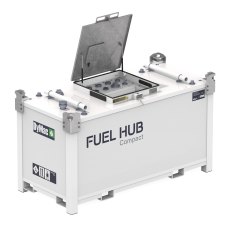 2250L FUEL HUB COMPACT