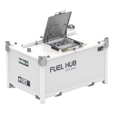 3300L FUEL HUB COMPACT