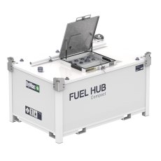 3000L FUEL HUB COMPACT