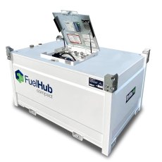 3000L FUEL HUB COMPACT