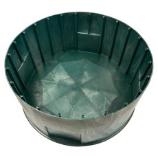 600mm x 300mm (24”x12”) BASIN