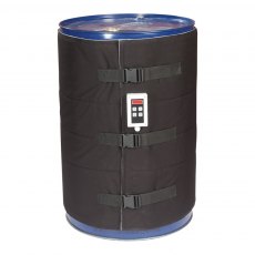 DRUM HEATING JACKET STANDARD