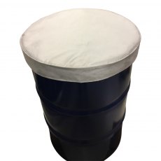 DRUM HEATING JACKET FOODSTUFF