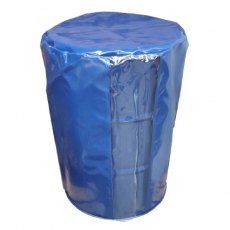 DRUM PVC COVER