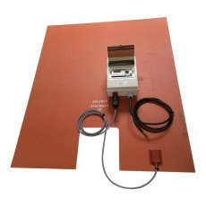 IBC BASE HEATER