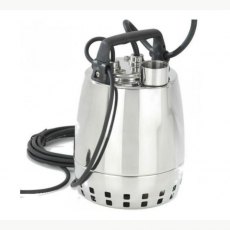 Calpeda GXR 12-10 Stainless Steel Submersible Drainage Pump