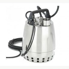 Calpeda GXR 12-18 Stainless Steel Submersible Drainage Pump