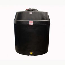 CARBERY 3000L POTABLE WATER TANK