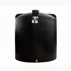 CARBERY 9000L POTABLE WATER TANK