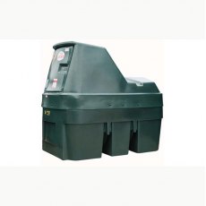 CARBERY 1350L FUEL KING HORIZONTAL