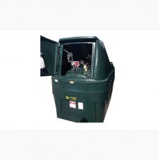 CARBERY 1350L FUEL KING HORIZONTAL