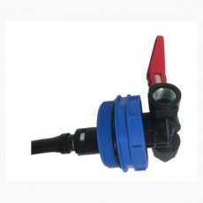 Top Outlet valve for Oil Tanks