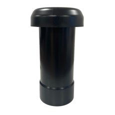 6" ACTIVATED CARBON VENT FILTER