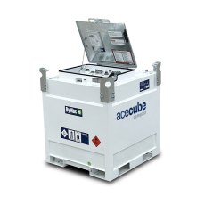 900L ACECUBE COMPACT