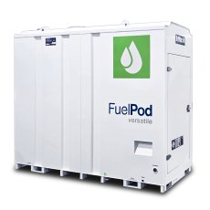 5500L FUELPOD VERSATILE