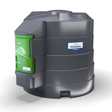 FM5000 FuelMaster Smart