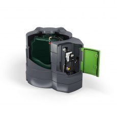 FM3500 FuelMaster Standard