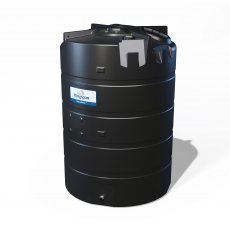 AQUABANK 15000L WATER TANK