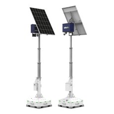 Falcon Street Light 102