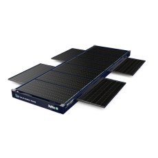 SEF-248RT Solar Energy Frame