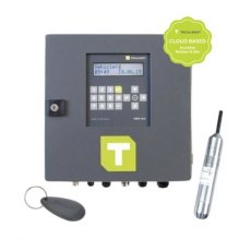 Tecalemit HDA Eco Fuel Management System 12/24v